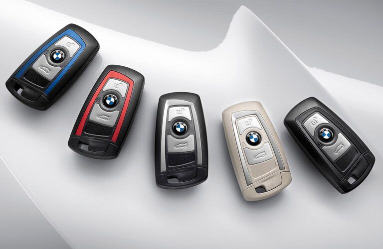 Certified Pre-Owned at BMW of San Luis Obispo