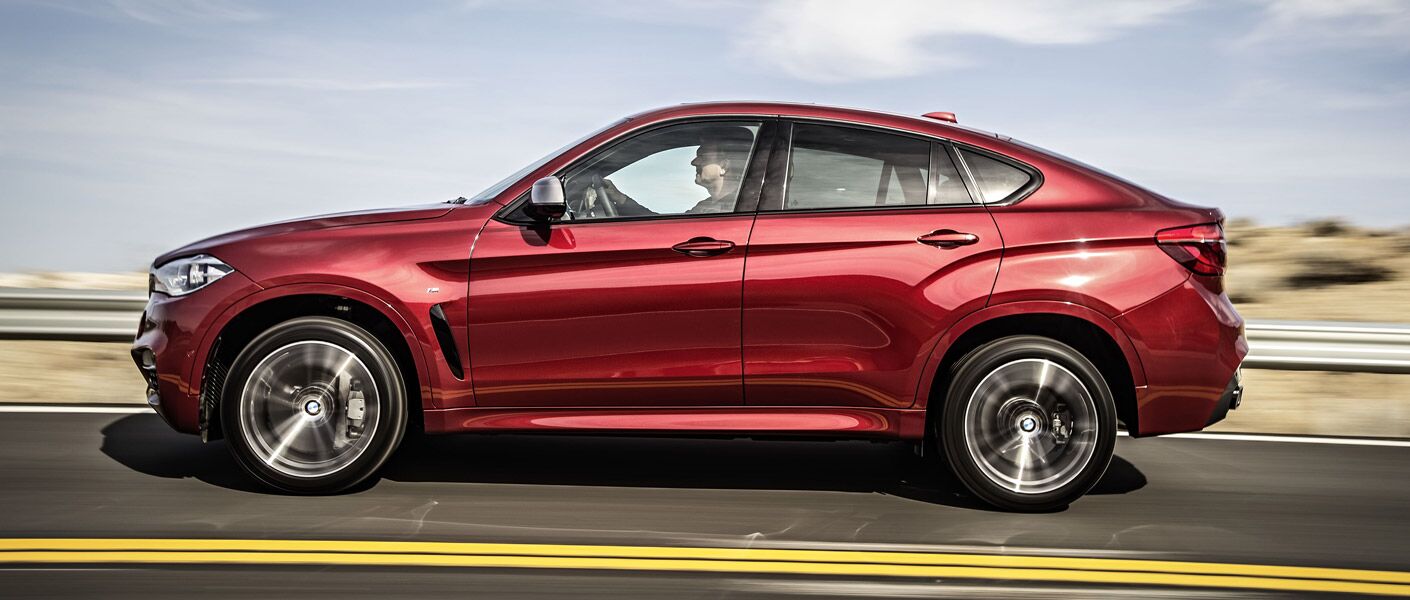 BMW San Luis Obispo