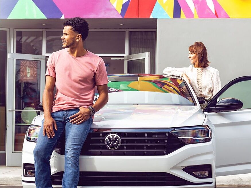 Volkswagen Model-Specific Limited Warranty Coverage in Oshkosh, WI