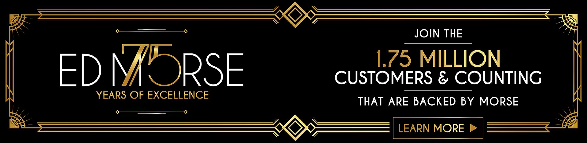 Ed Morse Automotive Group