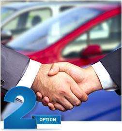 Lease Return Option 2