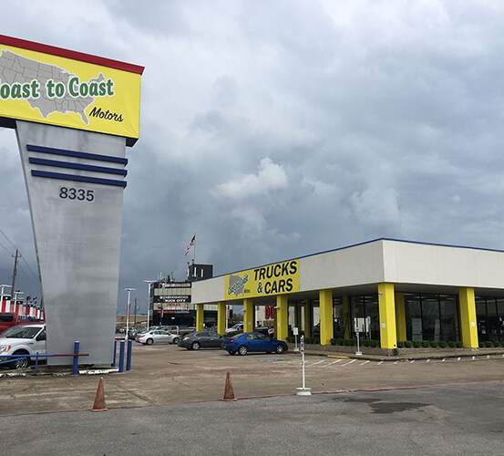 image of Coast To Coast Motors