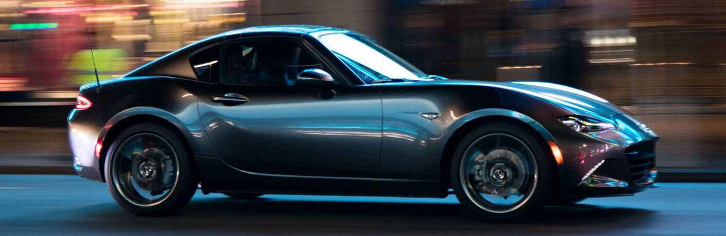 2018 Mazda Mx 5 Miata Rf Las Vegas Nv