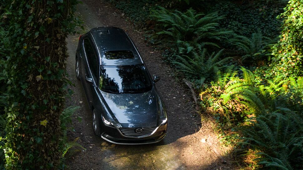 2020 Mazda CX-9 in Las Vegas, NV