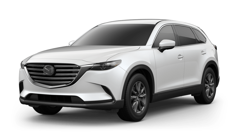 2020 Mazda CX-9 Touring