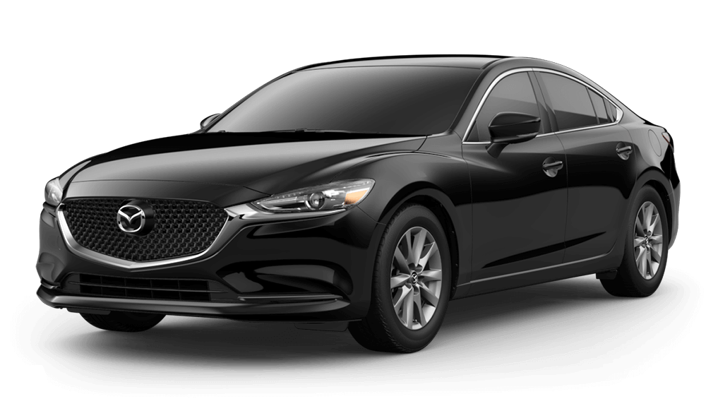 Mazda6 Sport