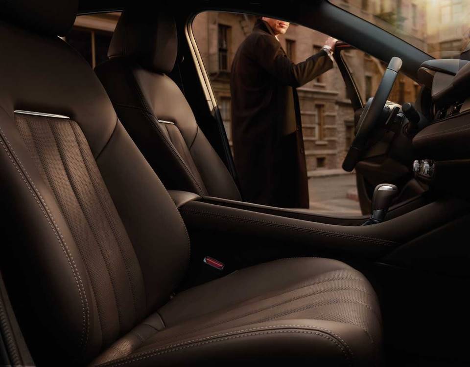 2020 Mazda6 in Las Vegas, NV