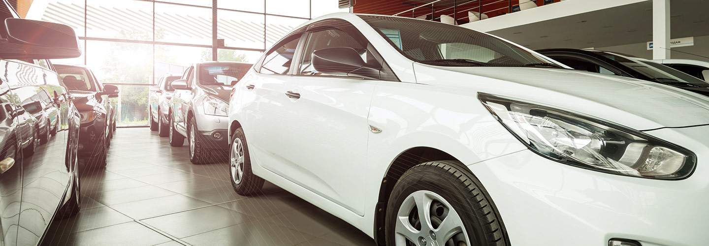About Trust Auto