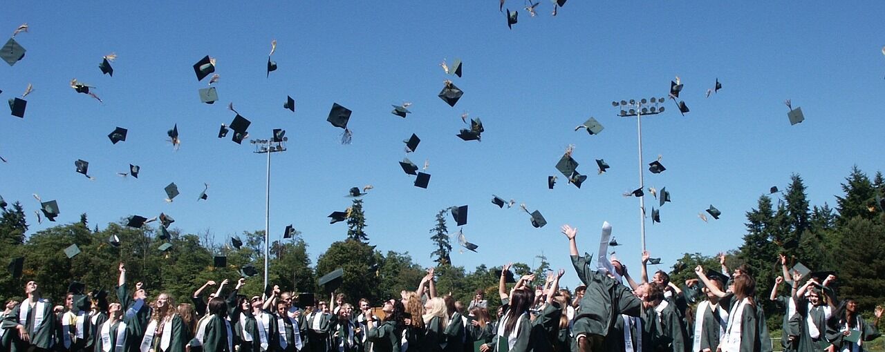 Graduation Photo