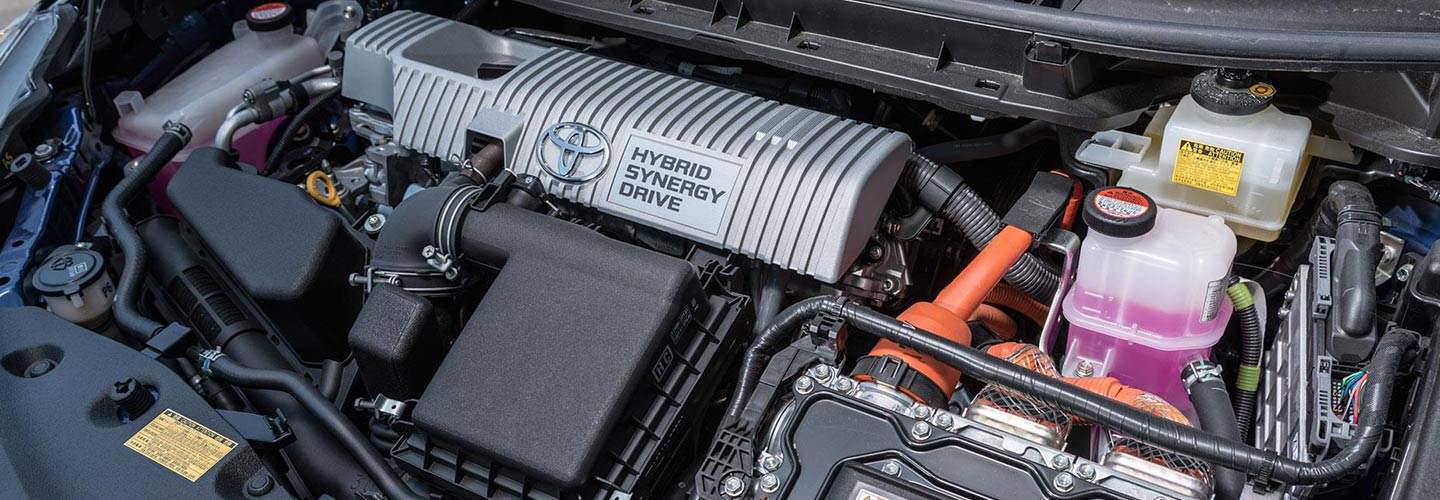South Hills Toyota