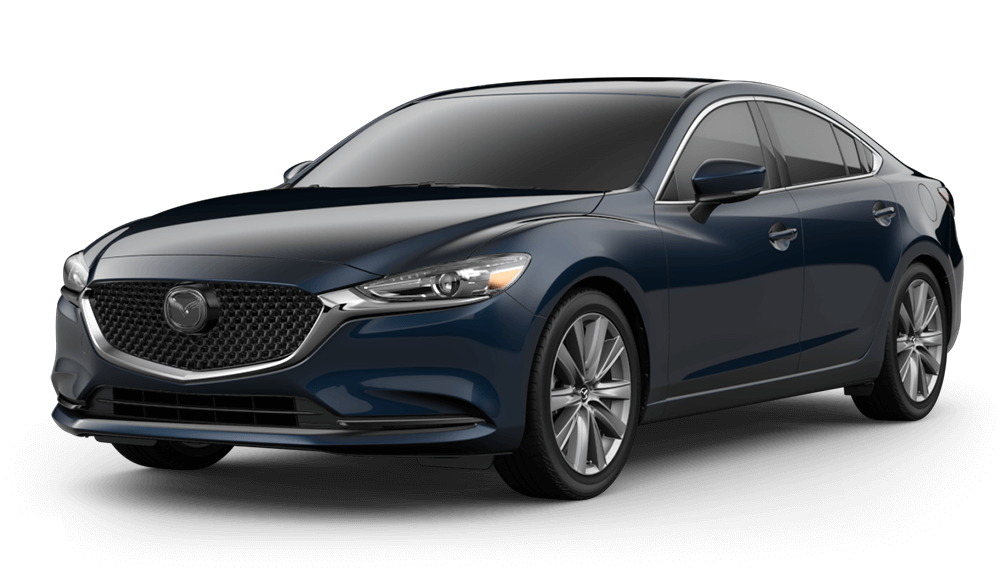 Mazda6 Touring