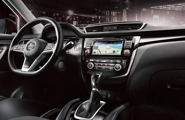 2018 Nissan Rogue Sport vs. 2018 Honda CR-V