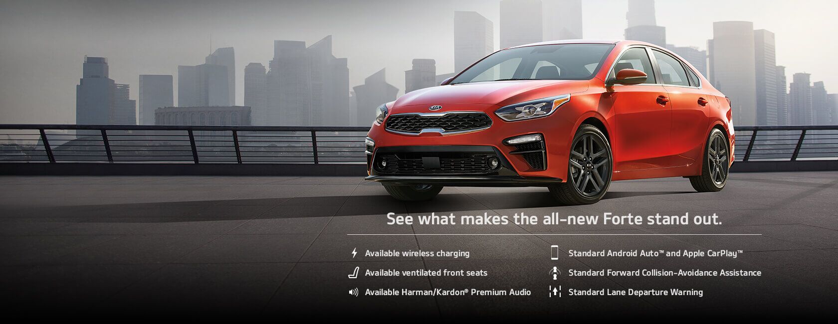 2019 Kia Forte in Oshkosh, WI