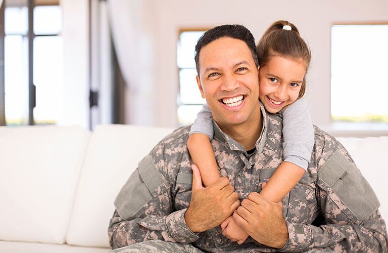 Vet Discount at Compass Mazda
