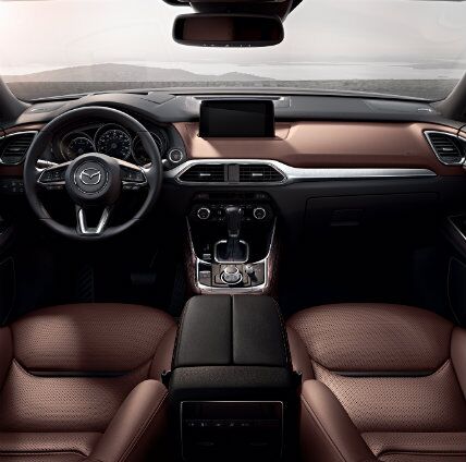 2016 Mazda CX-9 vs 2016 Toyota Highlander