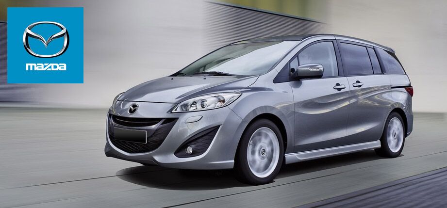2014 Mazda5 Hackensack, NJ