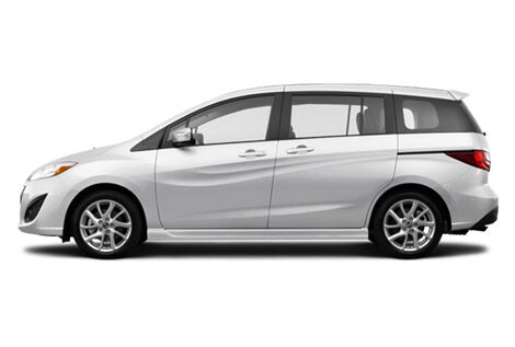 2014 Mazda5 Hackensack, NJ