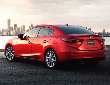 2015 Mazda3 Lodi NJ