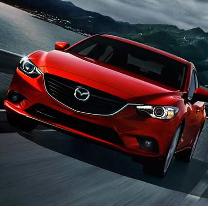 2015 Mazda3 Vs 2015 Nissan Altima