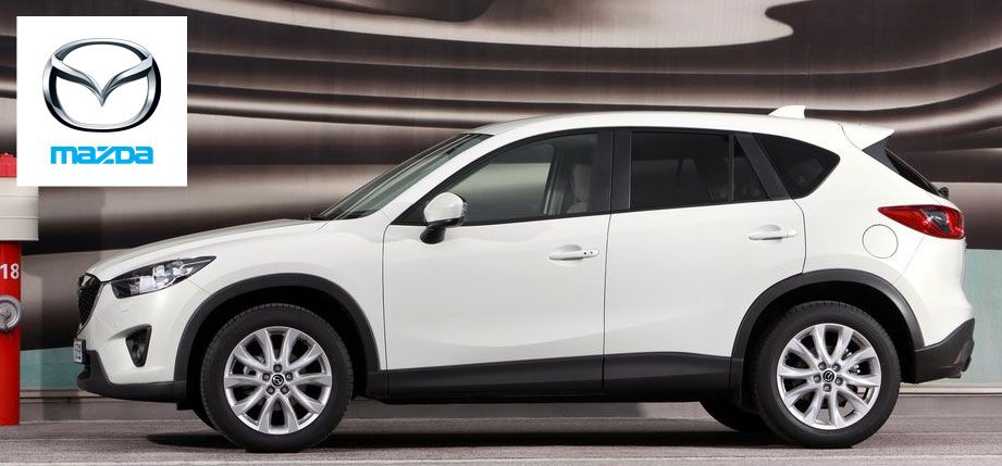 2015 Mazda CX-5 Paterson, NJ