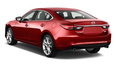 2015 Mazda6 Vs 2015 Kia Optima