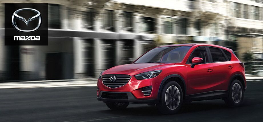 2016 Mazda CX-5 Paterson NJ