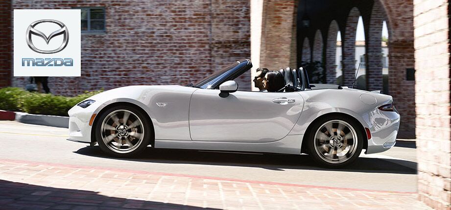 2016 Mazda Mx 5 Miata Hackensack Nj