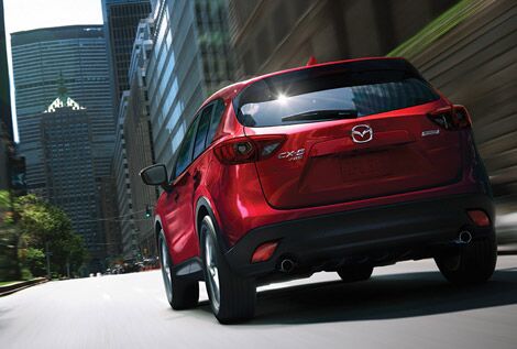 2016 Mazda CX-5 Paterson NJ