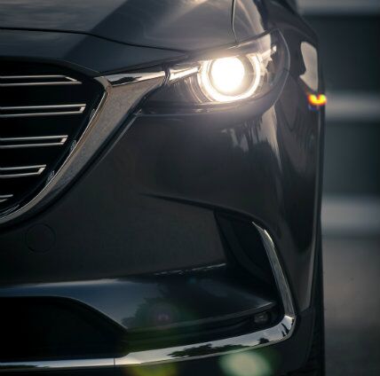 2016 Mazda CX-9 vs 2016 Ford Explorer