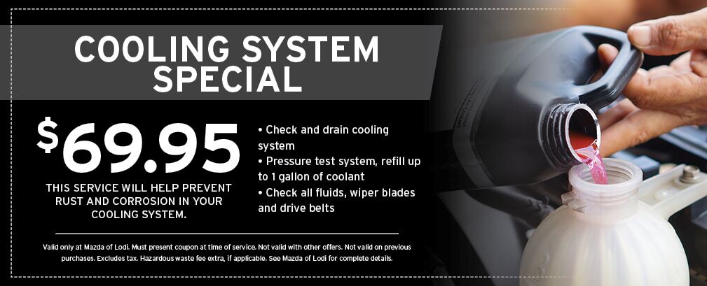 Car Coupons Lodi Nj Mazda Of Lodi