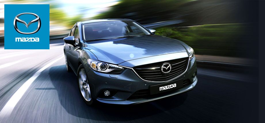 2014 Mazda6 Lodi Clifton NJ
