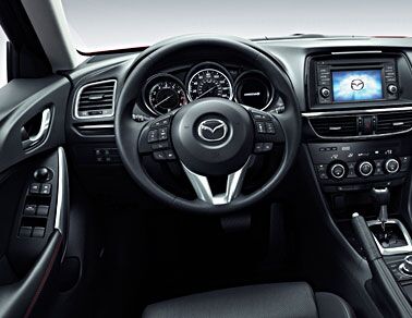 2015 Mazda CX-5 Paterson, NJ