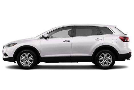 2014 Mazda Cx 9 In Hackensack Nj