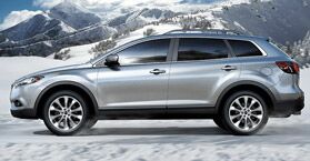 Mazda CX-9