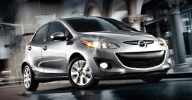 Mazda2