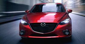 Mazda3