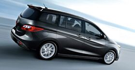 Mazda5