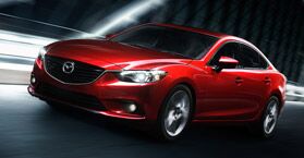 Mazda6