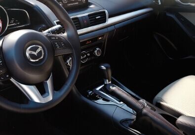 Certified Pre-Owned Benefits at Galpin Mazda