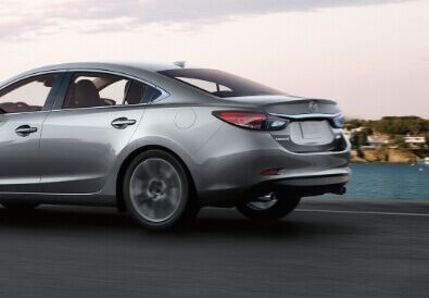 Certified Pre-Owned Benefits at Galpin Mazda