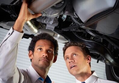Certified Pre-Owned Benefits at Galpin Mazda