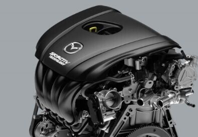 Certified Pre-Owned Benefits at Galpin Mazda