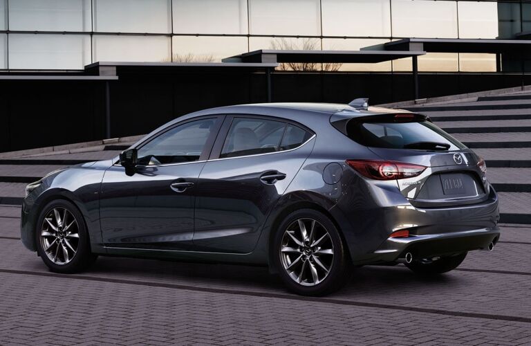 Mazda3 5 Door >> 2018 Mazda3 4 Door Vs 2018 Mazda3 5 Door Mazda3 5 Door >> 2018 Mazda3 4 Door Vs 2018 Mazda3 5 Door