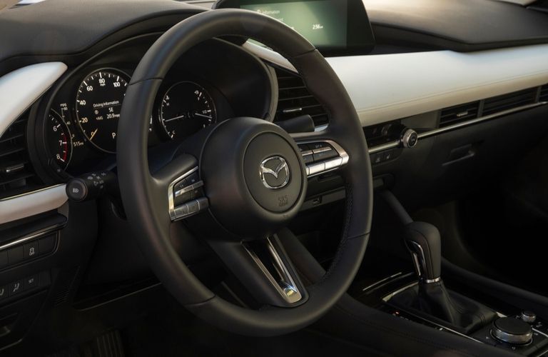 2020 Mazda3 Sedan Carlsbad Ca