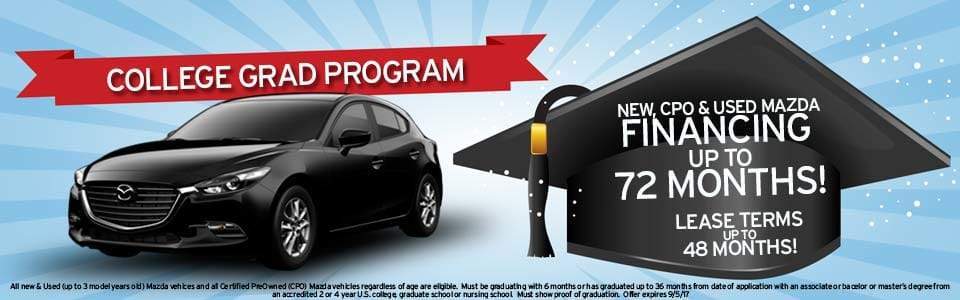 College Grad Program