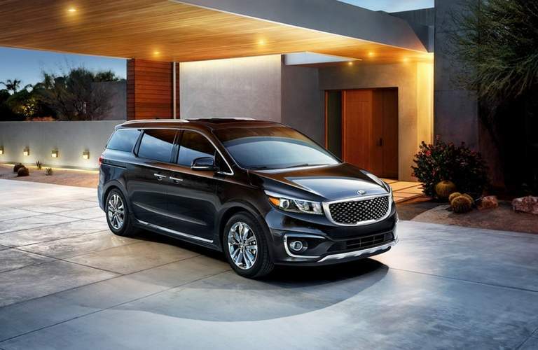 Kia Sedona