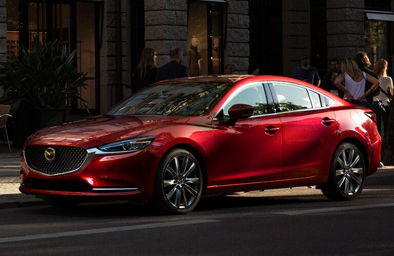Mazda6