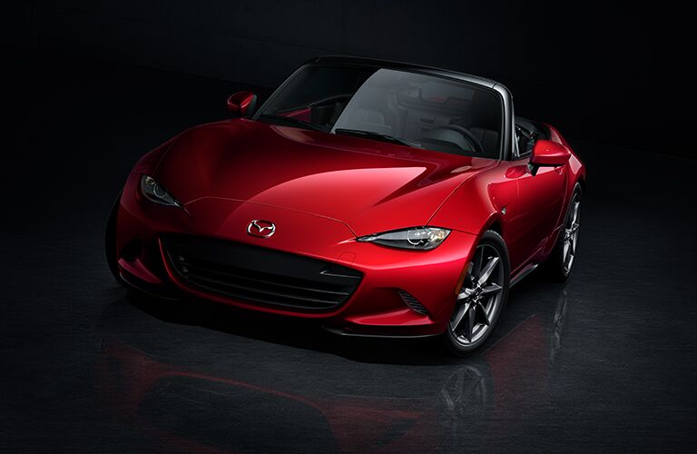 Mazda Miata