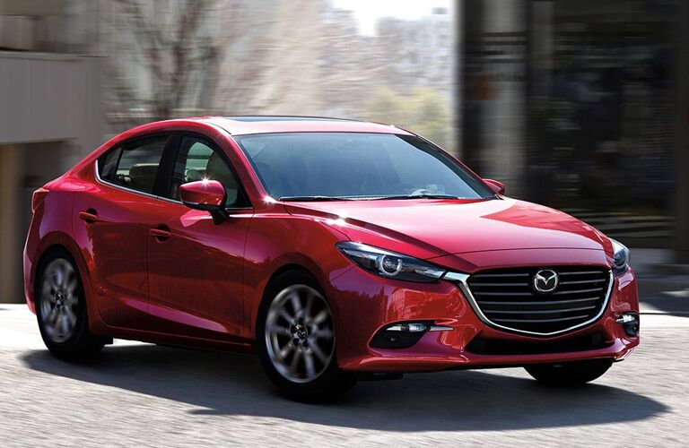 Mazda3