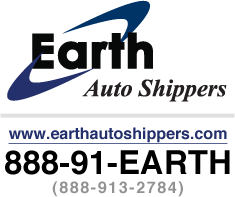 Excel Pre-Owned Super Center recomends Earth Auto Shippers